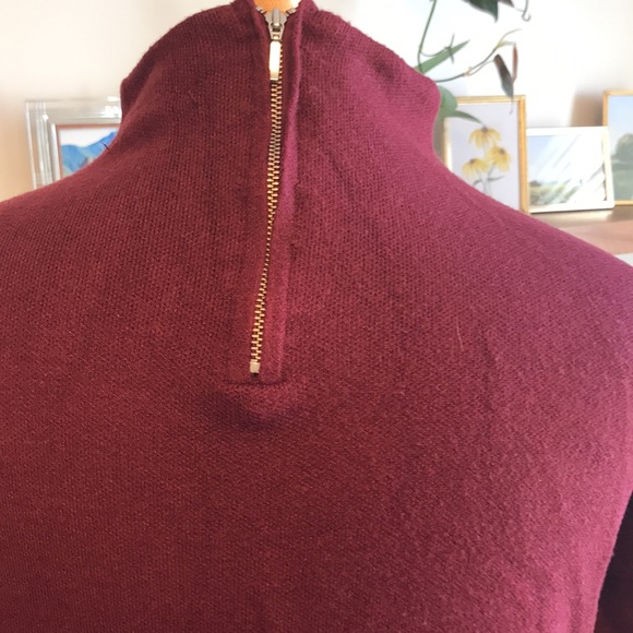 Taganrog 3/4 Sleeve Sweater - Picture 5 of 6